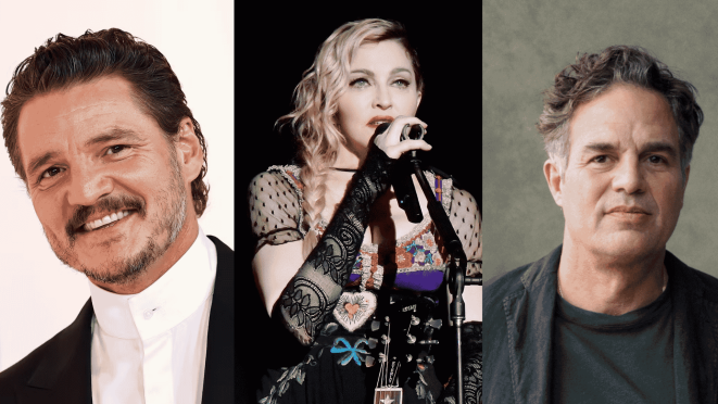 Celebridades vs ICE | Radiónica